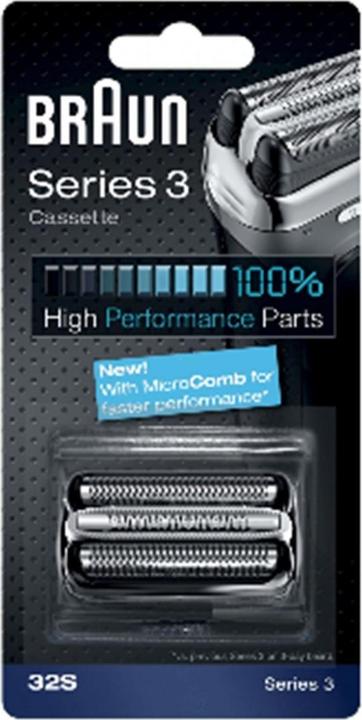 Immagine prodotto Braun Serie 3 ProSkin (1 x)