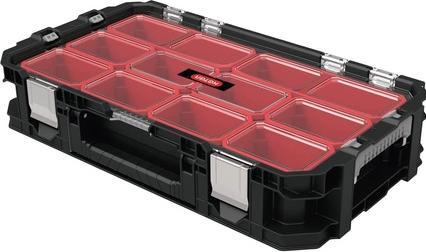 Actual product image Keter Connect