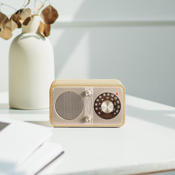 Productafbeelding Sangean WR-9 (AM, FM, Bluetooth)