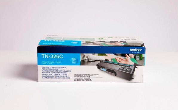 Immagine prodotto Brother Tn-326c (C)