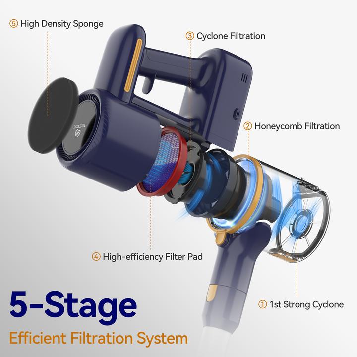 Immagine prodotto Tasvac N7PRO