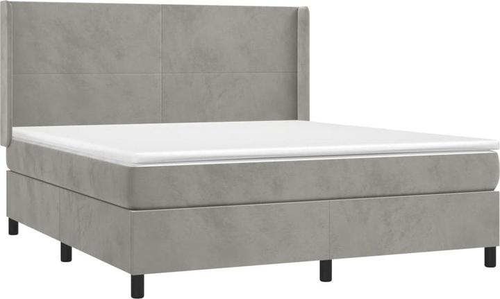 Immagine prodotto vidaXL Boxspringbett (180 x 200 cm)