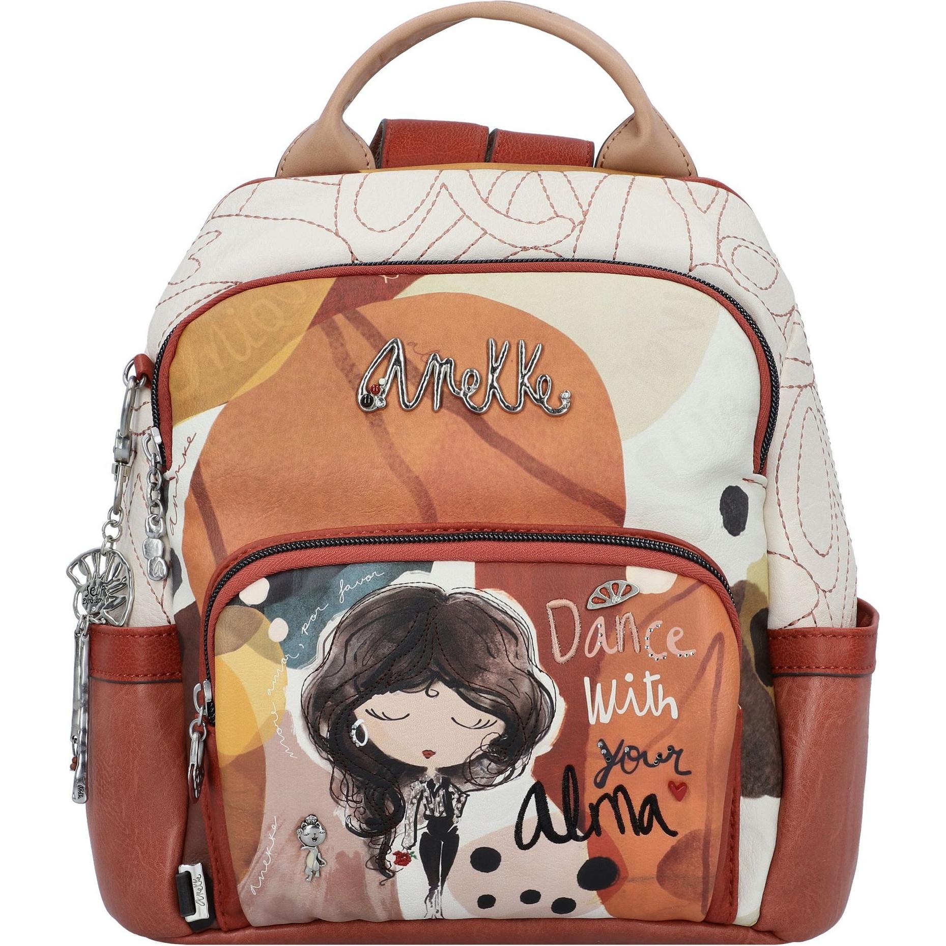 Anekke, Rucksack, (11 l)