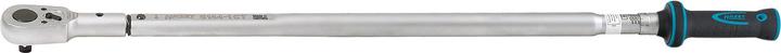 Produktbild HAZET Drehmomentschlüssel 6144-1CT ∙ Nm min-max: 200 - 500 Nm ∙ Toleranz: 2% ∙ Vierkant 20 mm (3/4 … (3/4", 200 Nm, 500 Nm)