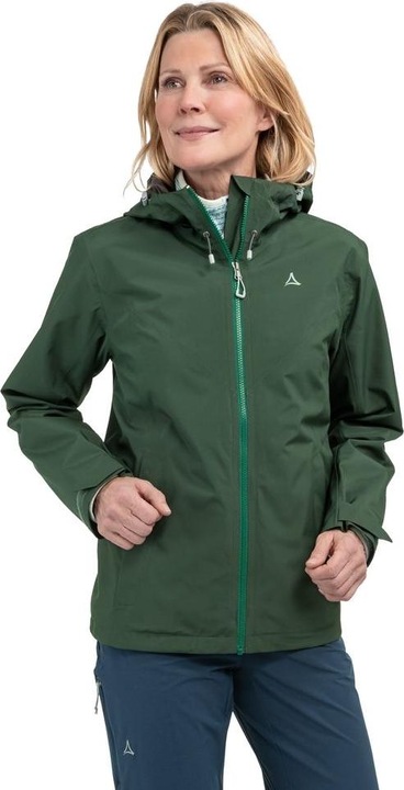 Produktbild Schöffel Jacket Style Yew (M)