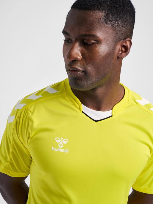 Produktbild hummel Core Xk Poly Jersey S/S (S)