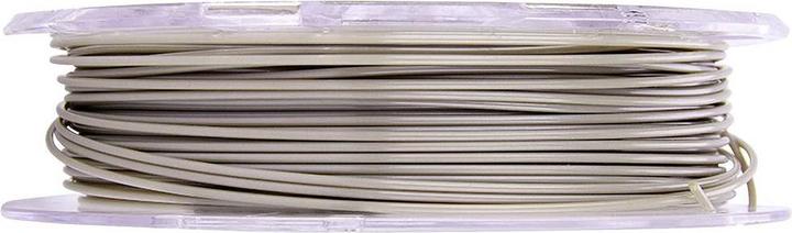 Produktbild Renkforce RF-5167038 Peek Filament PEEK 1.75mm 250g Buche natur 1St. (PEEK, 1.75 mm, 250 g)