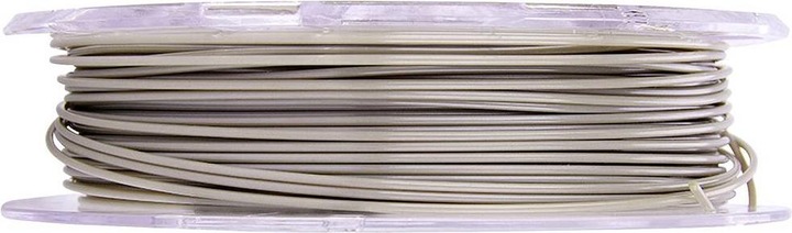 Produktbild Renkforce RF-5167038 Peek Filament PEEK 1.75mm 250g Buche natur 1St. (PEEK, 1.75 mm, 250 g, Braun)