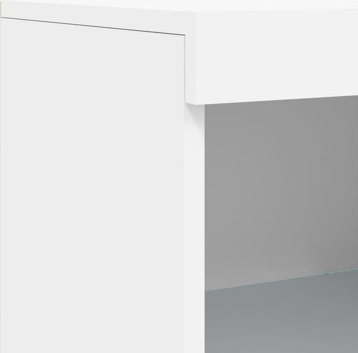 Image du produit vidaXL Sideboard (181.50 x 37 x 100 cm)