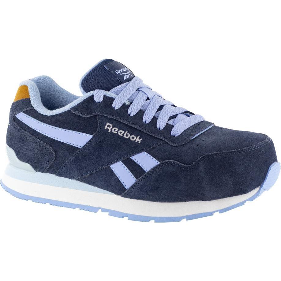 Reebok, Sicherheitsschuhe, Royal Glide Safety Classic Sicherheits-Sneaker S1P (S1P, 38)