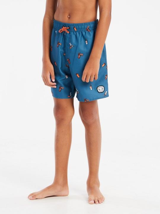 Actual product image Protest Badeshorts PRTRocker (164)