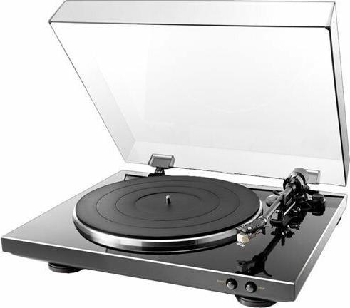 Image du produit Denon Dp-300f (Automatique)