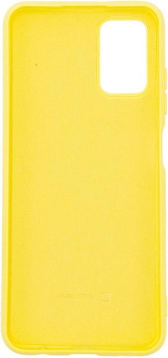 Produktbild Evelatus Samsung Galaxy A03s Soft Touch Silicone Case (Samsung Galaxy A03s)