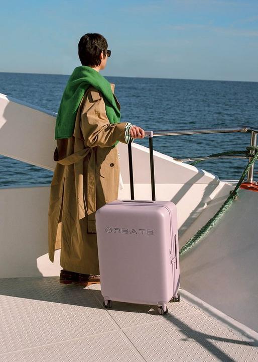 Produktbild Create Luggage Studio (67.50 l)