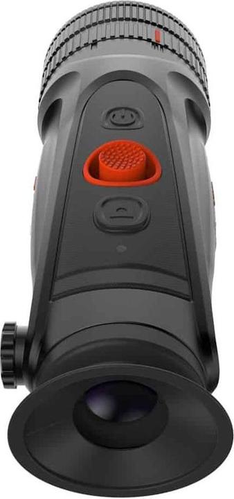 Actual product image ThermTec Cyclops 640D thermal imaging camera (Hand-held thermal imaging camera)
