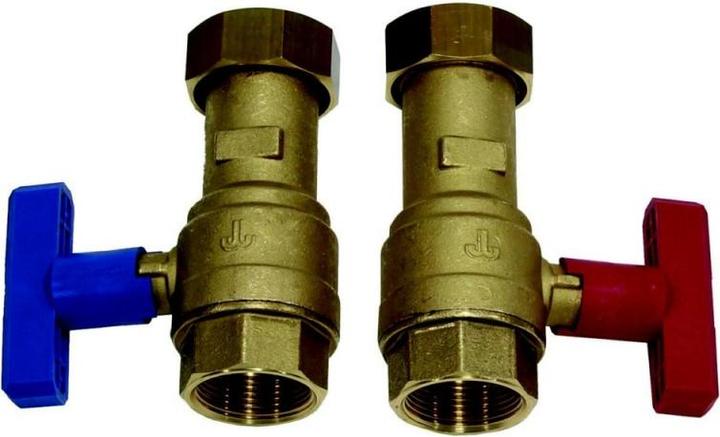 Produktbild Vaillant VC-Installationsset