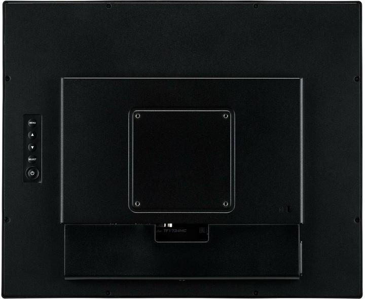 Image du produit iiyama TF1734MC-B7X -Touch HDMI+DP (1280 x 1024 pixels, 17")