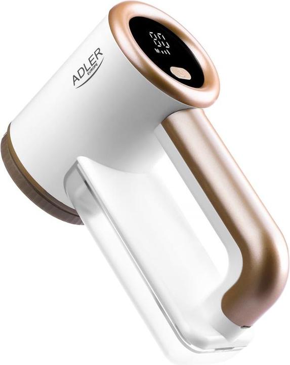 Actual product image Adler AD 9617 LCD Cloth Shaver