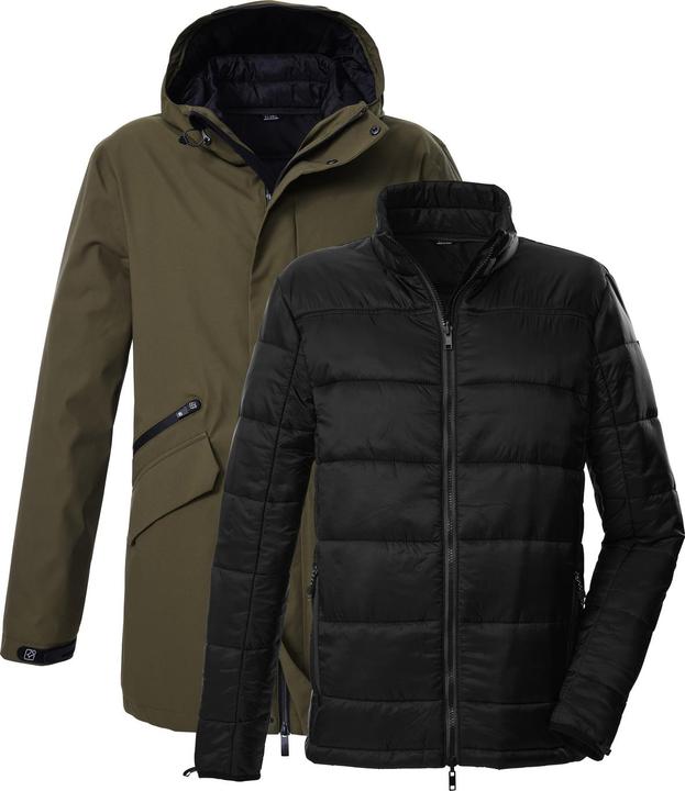 Produktbild Killtec KOW 94 MN PRK (M)