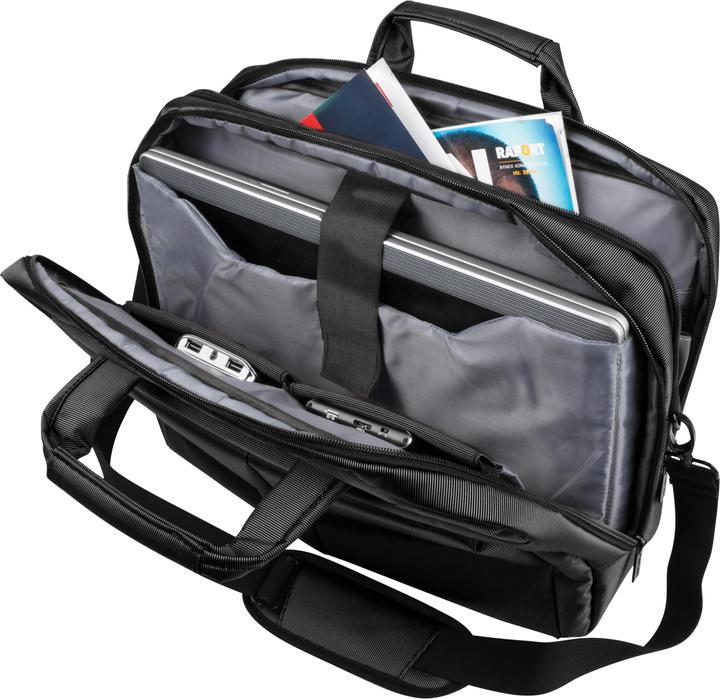 Immagine prodotto Genesis Gazelle Custodia per notebook (15,6 pollici) Cartella (15.60", Universale)