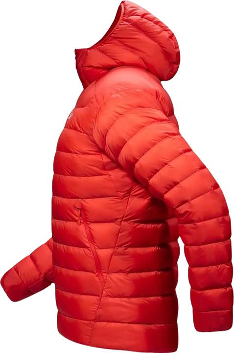 Actual product image Arc'teryx Isojacke Cerium (M)