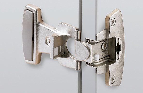 Produktbild Hettich Einachs-Innentopfbänder Selekta Pro 2000