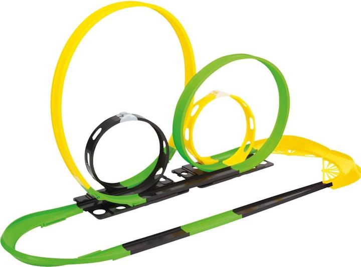 Image du produit Darda Boucles de la Mission Orbit 4