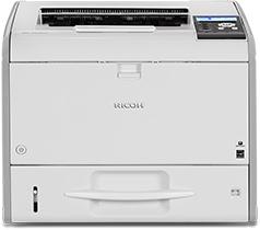 Image du produit RICOH Sp 4510dn (Laser, Noir et blanc)