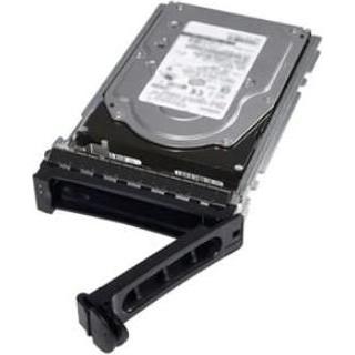 Dell HD 600G 152N IS12 2.5 H-KCF EC (0.60 TB, 2.5"), Festplatte