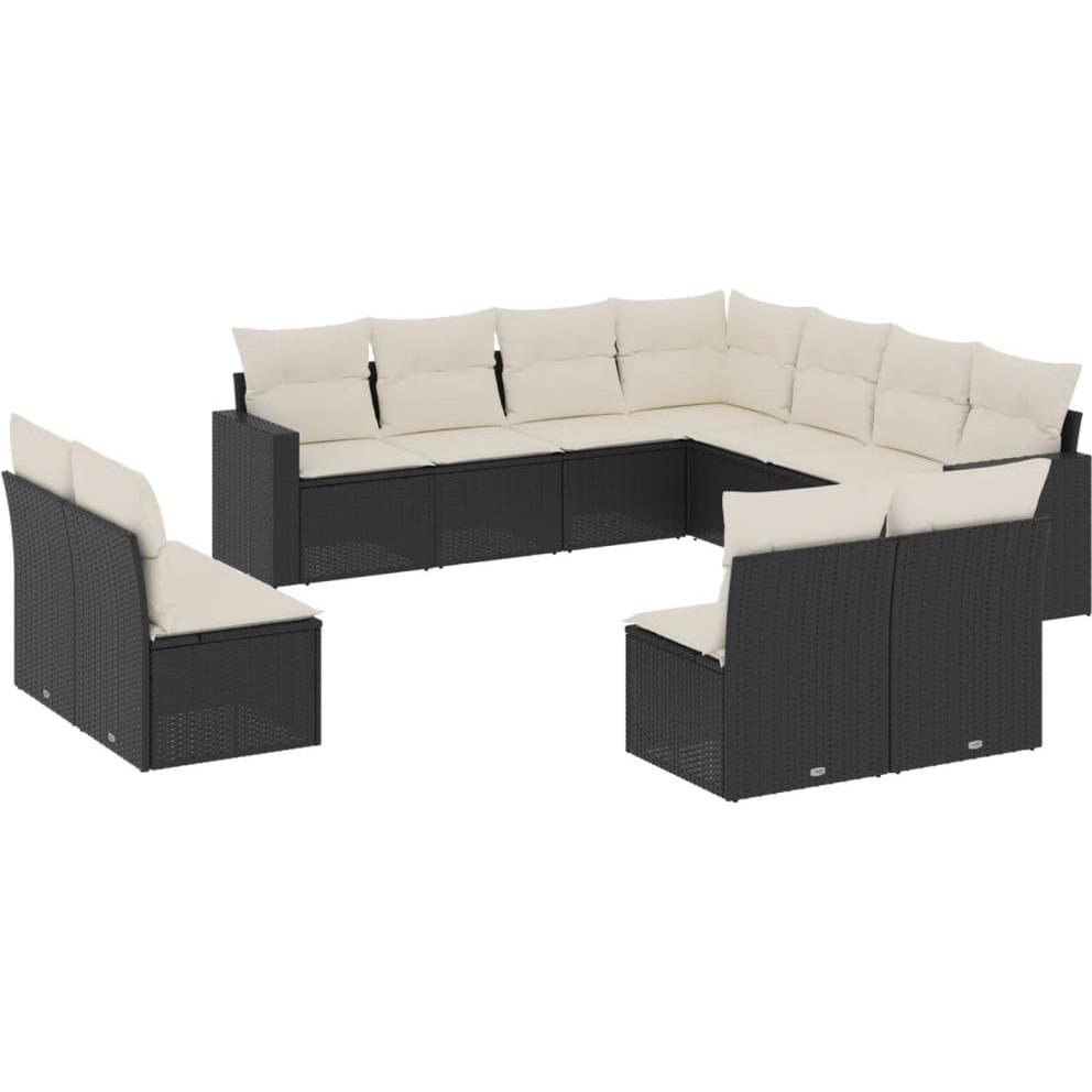 VidaXL, Gartenlounge, Winni