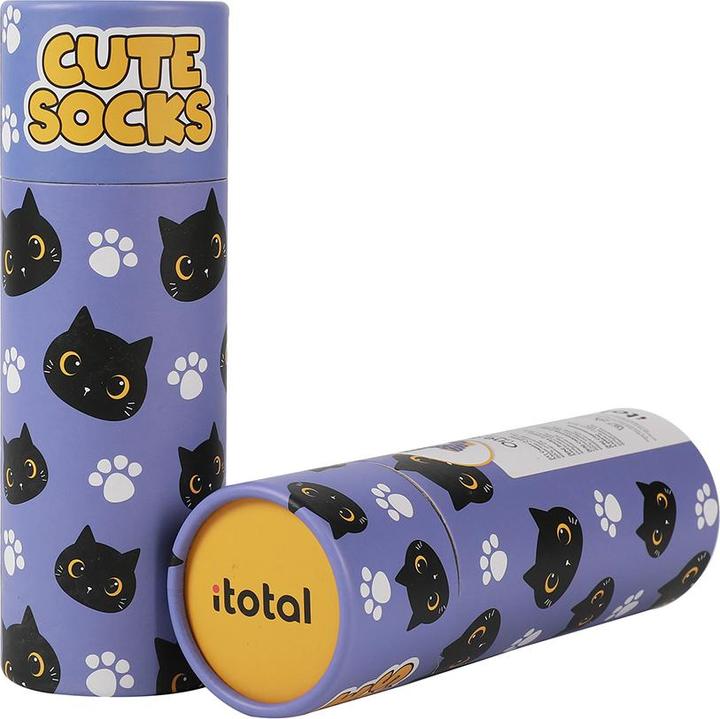 Produktbild i-Total Socken (Einzelpack, 36 - 41)