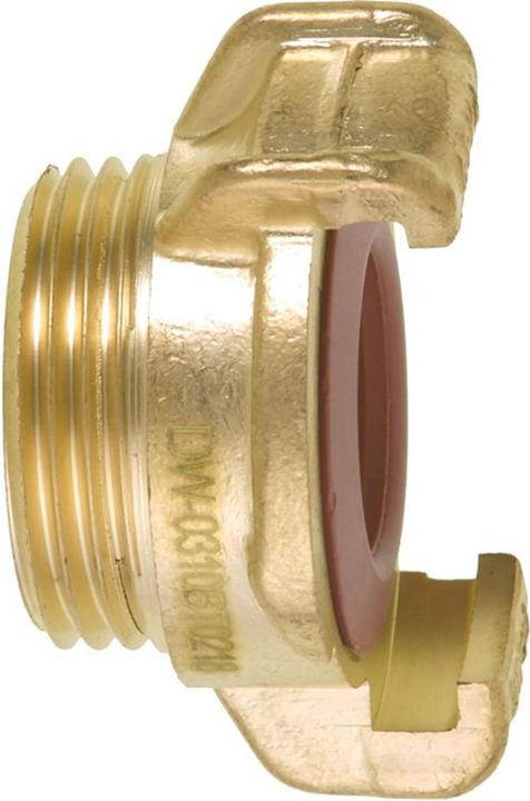 Produktbild Geka Schnellkupplung K MS G 1 1/4" (Kupplung)