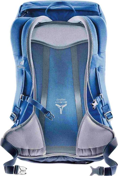 Actual product image Deuter Zugspitze (24 l)