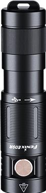 Produktbild Fenix E09R (7.90 cm, 600 lm)