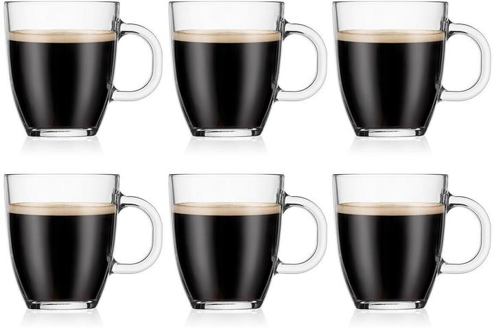 Bodum Bistro (300 ml, 6 x)