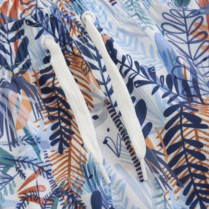 Actual product image Color Kids Snow swim shorts (140)