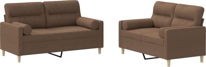 Image du produit vidaXL Gerakana (2 places)