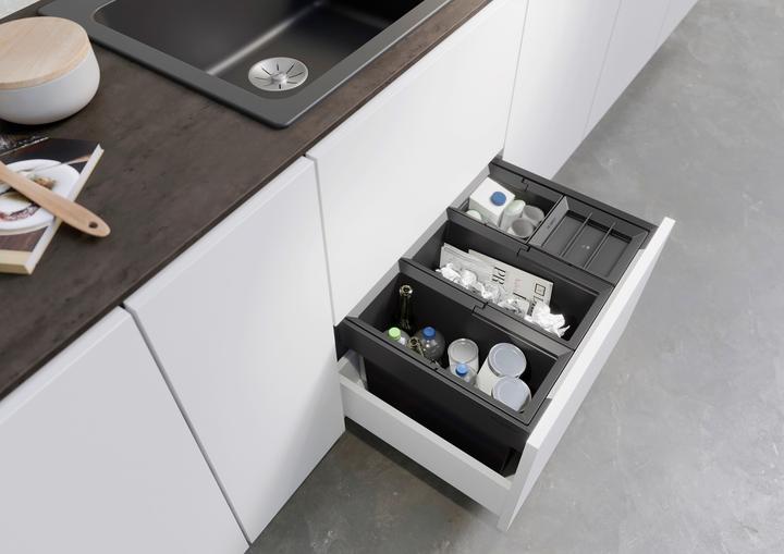 Productafbeelding Blanco Flexon II Laag 60/4 (42 l)