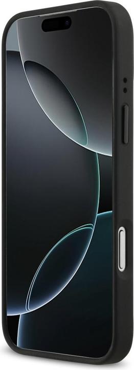 Produktbild BMW M Tricolor Metal Logo (Apple iPhone 17 Pro Max)