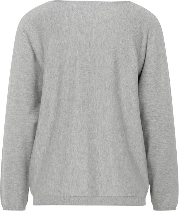 Produktbild Bugatti Maglione Donna a Collo Tondo (XXL)