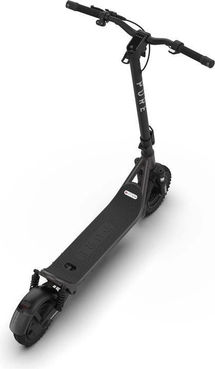 Immagine prodotto Pure Electric Air6 Ultra Suspension (20 km/h, 90 km, 500 W)