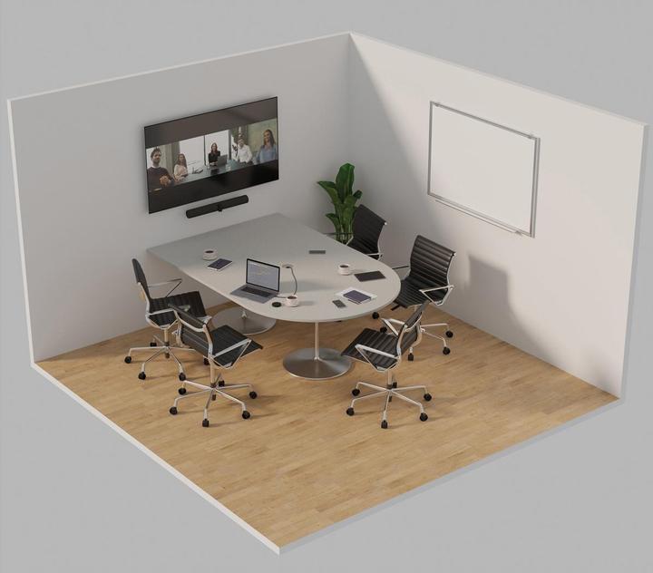Produktbild Jabra PanaCast 50