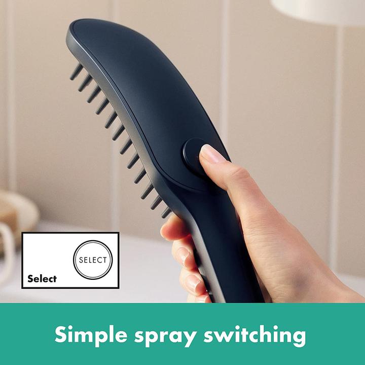 Produktbild hansgrohe DogShower Hundebrause 150 Select (3 Strahlarten, 7.60 l/min)