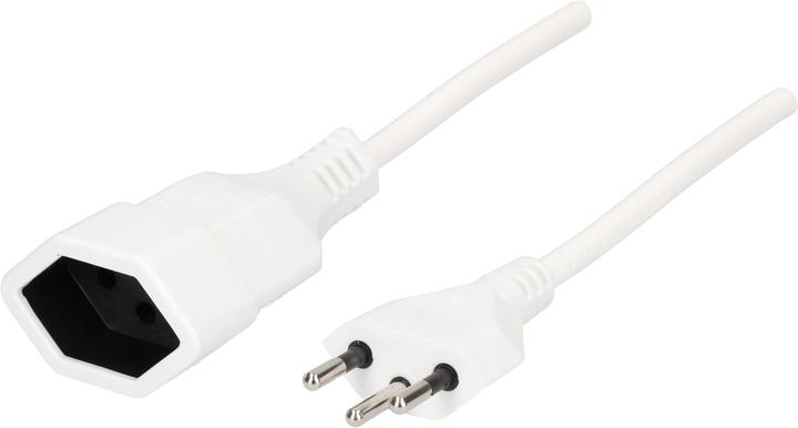 Image du produit Max Hauri Câble d'extension TD (5 m, Type 13)