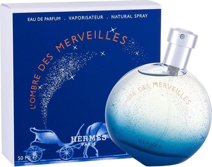 Image du produit Hermès L'Ombre des Merveilles (Eau de parfum, 50 ml)