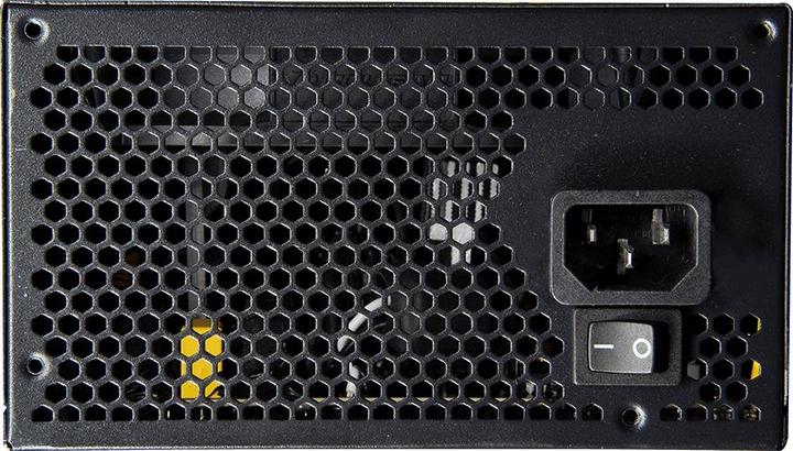 Actual product image Cougar Zasilacz STC 600W (31SC060001P01) (600 W)