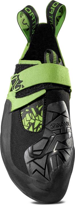 Actual product image La Sportiva Skwama Vegan (38)
