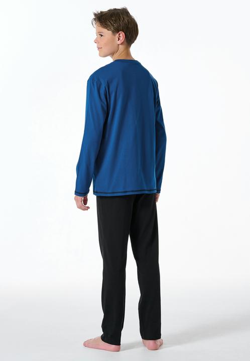Actual product image Schiesser Nightwear 1 Schlafanzug (140)