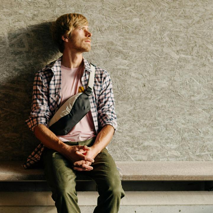 Produktbild Salewa Fanes Duffle 35L (35 l)