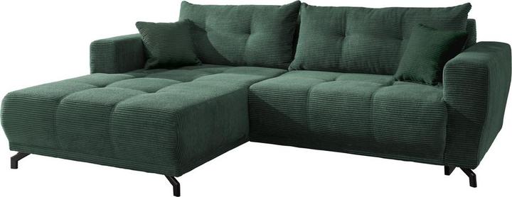 Mid.You Restato (Ecksofa)